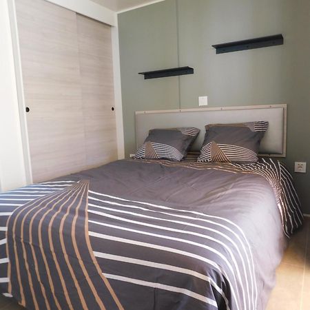 Domaine De Kerlann 4 Etoiles - Mobil Home 2 Chambres - 2 Sdb - 315 阿旺桥 外观 照片
